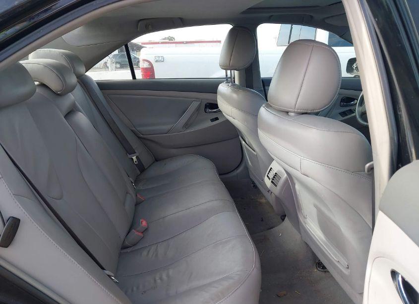 Photo 8 of 2008 Toyota Camry HYBRID (VIN 4T1BB46K08U040985)