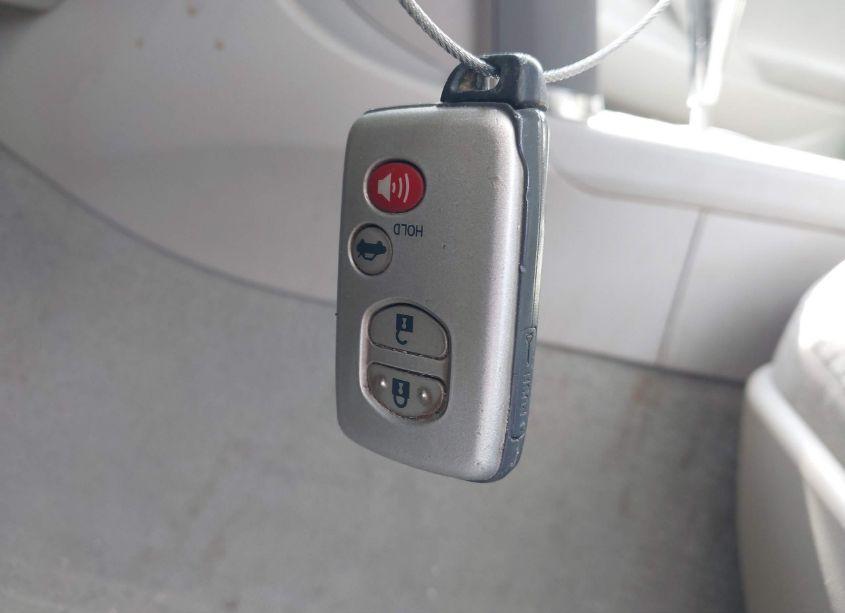 Photo 11 of 2009 Toyota Camry HYBRID (VIN 4T1BB46K09U066696)