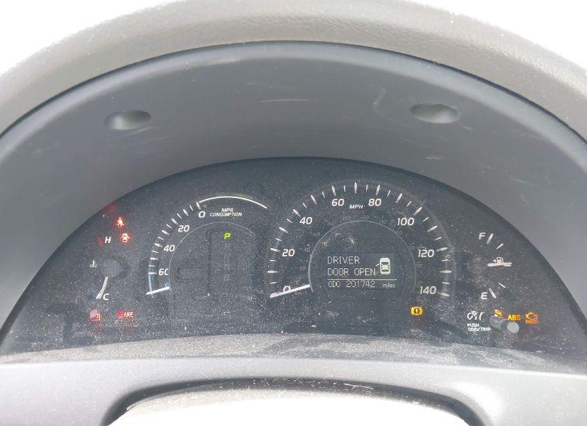 Photo 7 of 2009 Toyota Camry HYBRID (VIN 4T1BB46K09U066696)