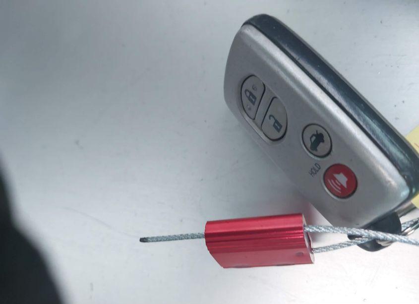 Photo 11 of 2009 Toyota Camry HYBRID (VIN 4T1BB46K09U073616)