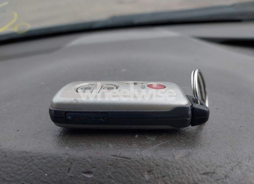 Photo 11 of 2009 Toyota Camry HYBRID (VIN 4T1BB46K09U096782)