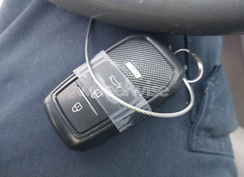 Photo 11 of 2009 Toyota Camry HYBRID (VIN 4T1BB46K09U101592)