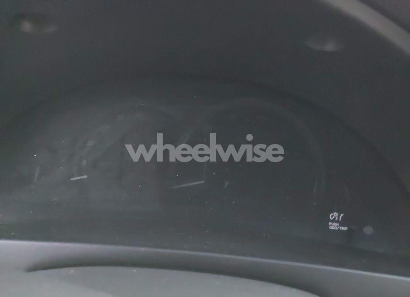 Photo 14 of 2007 Toyota Camry HYBRID (VIN 4T1BB46K17U001739)