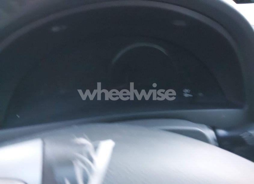 Photo 7 of 2007 Toyota Camry HYBRID (VIN 4T1BB46K17U001739)