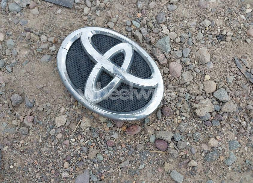 Photo 12 of 2007 Toyota Camry HYBRID (VIN 4T1BB46K17U029234)