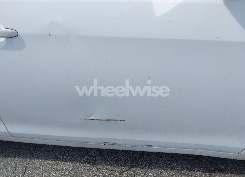 Photo 6 of 2008 Toyota Camry HYBRID (VIN 4T1BB46K18U037772)