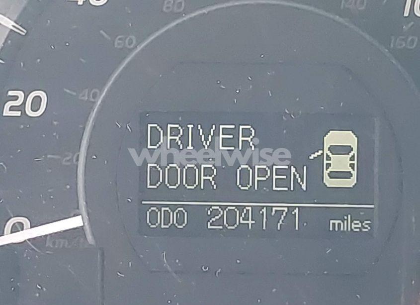 Photo 7 of 2008 Toyota Camry HYBRID (VIN 4T1BB46K18U052028)