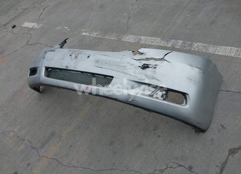 Photo 12 of 2008 Toyota Camry HYBRID (VIN 4T1BB46K18U052059)