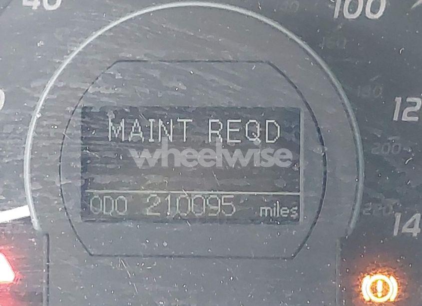 Photo 16 of 2008 Toyota Camry HYBRID (VIN 4T1BB46K18U052059)