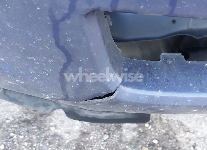 Photo 6 of 2008 Toyota Camry HYBRID (VIN 4T1BB46K18U054426)