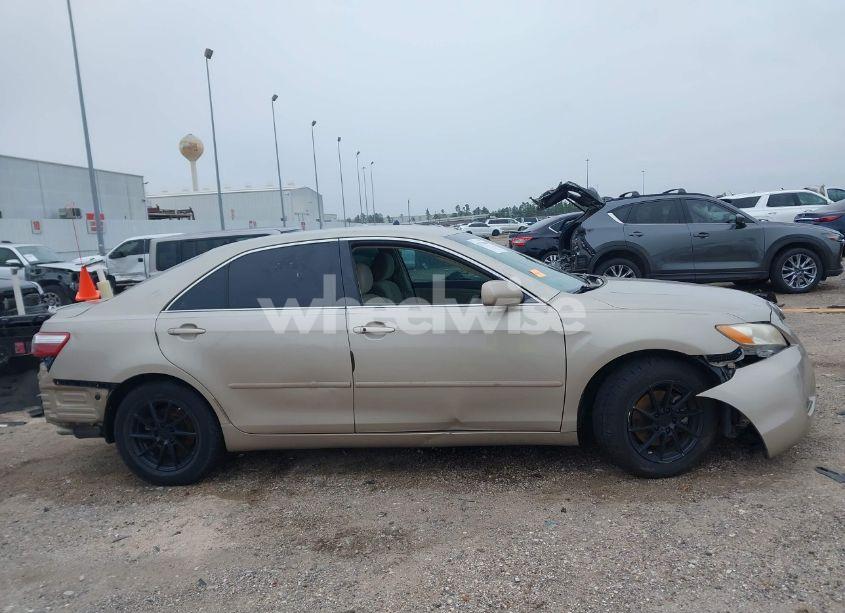 Photo 14 of 2009 Toyota Camry HYBRID (VIN 4T1BB46K19U069008)