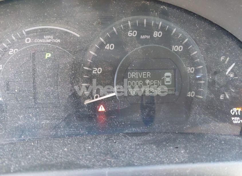 Photo 7 of 2009 Toyota Camry HYBRID (VIN 4T1BB46K19U069008)