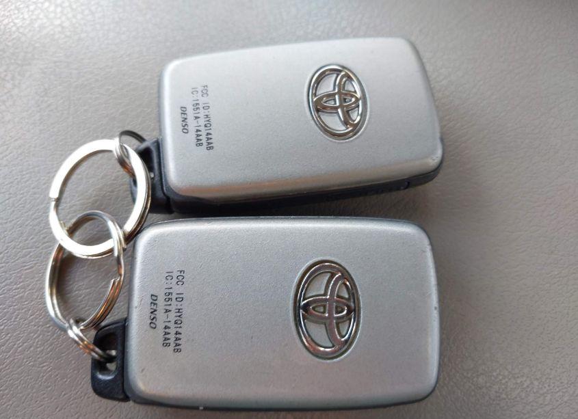 Photo 11 of 2009 Toyota Camry HYBRID (VIN 4T1BB46K19U093048)