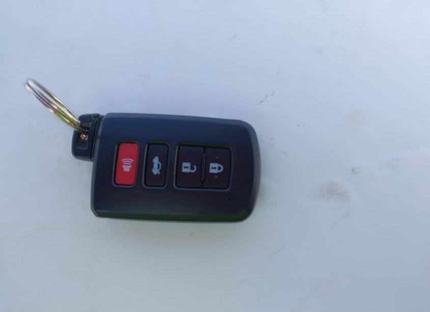 Photo 11 of 2009 Toyota Camry HYBRID (VIN 4T1BB46K19U095558)