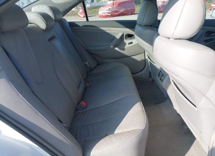 Photo 8 of 2009 Toyota Camry HYBRID (VIN 4T1BB46K19U095558)