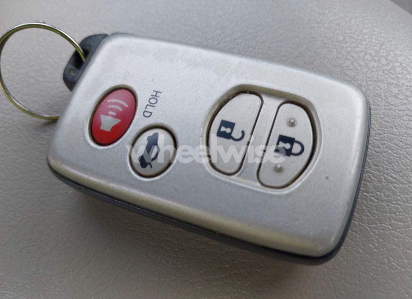 Photo 11 of 2007 Toyota Camry HYBRID (VIN 4T1BB46K27U005122)