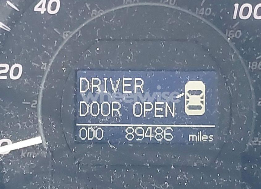 Photo 16 of 2007 Toyota Camry HYBRID (VIN 4T1BB46K27U011549)