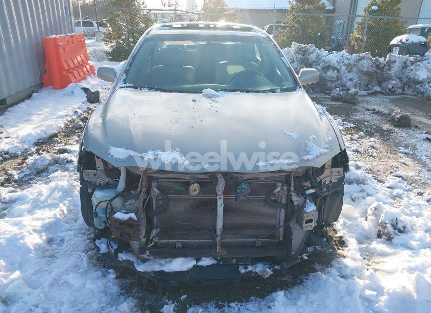 Photo 6 of 2007 Toyota Camry HYBRID (VIN 4T1BB46K27U011549)