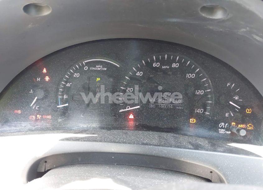 Photo 7 of 2007 Toyota Camry HYBRID (VIN 4T1BB46K27U019067)