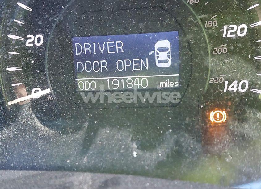 Photo 15 of 2008 Toyota Camry HYBRID (VIN 4T1BB46K28U031544)