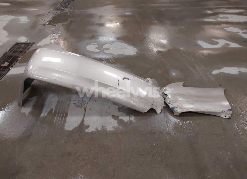 Photo 12 of 2008 Toyota Camry HYBRID (VIN 4T1BB46K28U035609)