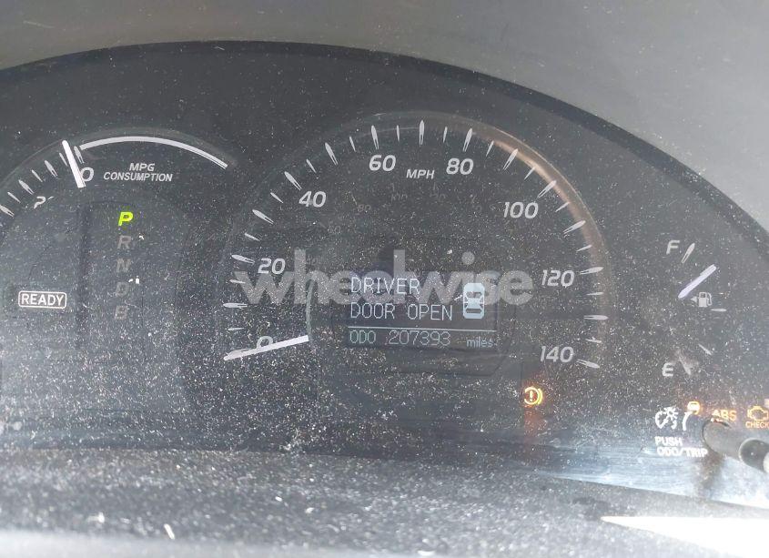 Photo 7 of 2008 Toyota Camry HYBRID (VIN 4T1BB46K28U045220)