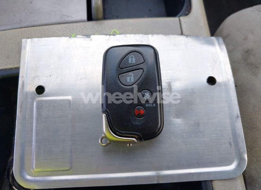 Photo 11 of 2008 Toyota Camry HYBRID (VIN 4T1BB46K28U053687)