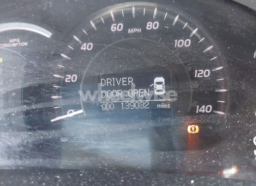 Photo 7 of 2008 Toyota Camry HYBRID (VIN 4T1BB46K28U053687)