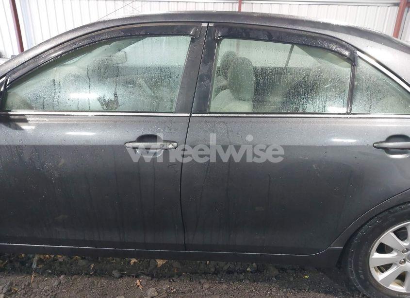 Photo 14 of 2009 Toyota Camry HYBRID (VIN 4T1BB46K29U069020)