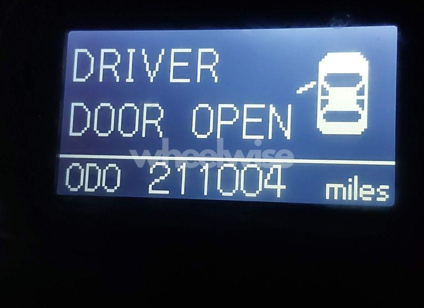 Photo 7 of 2009 Toyota Camry HYBRID (VIN 4T1BB46K29U069020)