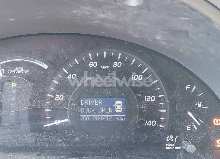 Photo 15 of 2009 Toyota Camry HYBRID (VIN 4T1BB46K29U084889)
