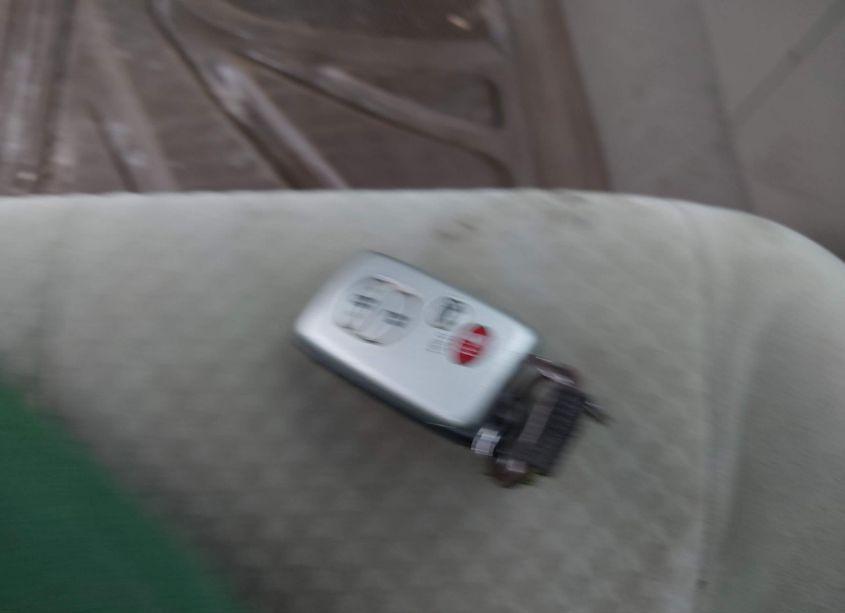 Photo 11 of 2007 Toyota Camry HYBRID (VIN 4T1BB46K37U013763)