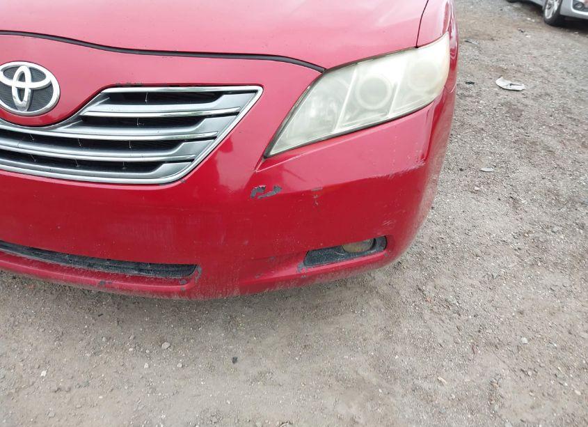 Photo 16 of 2007 Toyota Camry HYBRID (VIN 4T1BB46K37U013763)