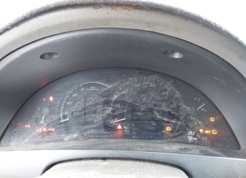 Photo 7 of 2007 Toyota Camry HYBRID (VIN 4T1BB46K37U013763)