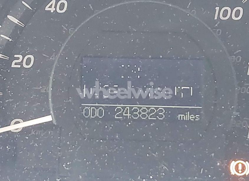 Photo 15 of 2008 Toyota Camry HYBRID (VIN 4T1BB46K38U055626)