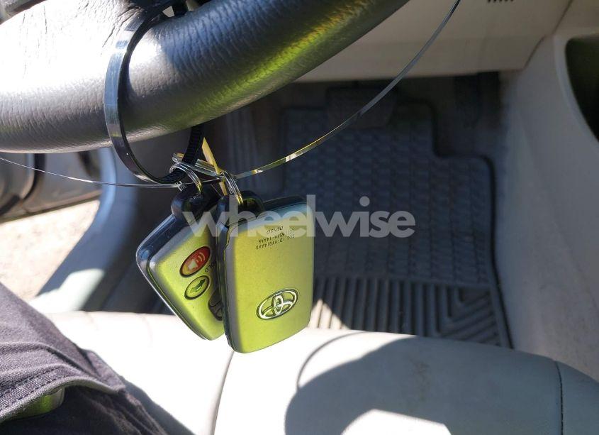 Photo 11 of 2009 Toyota Camry HYBRID (VIN 4T1BB46K39U064974)