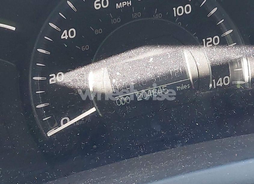 Photo 7 of 2009 Toyota Camry HYBRID (VIN 4T1BB46K39U067762)