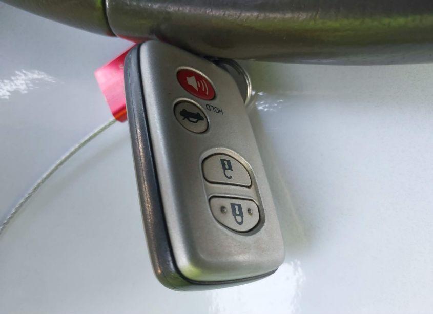 Photo 11 of 2009 Toyota Camry HYBRID (VIN 4T1BB46K39U070208)