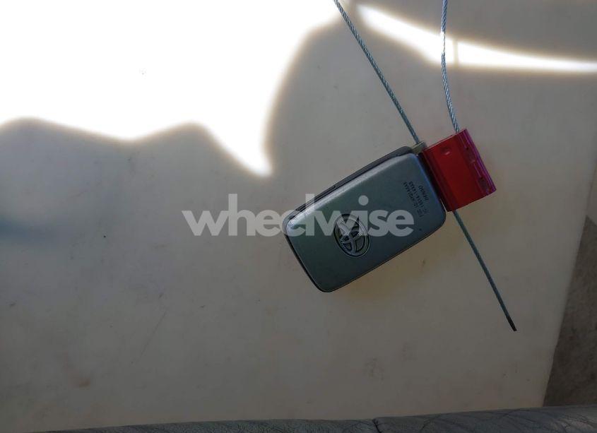 Photo 11 of 2009 Toyota Camry HYBRID (VIN 4T1BB46K39U092063)