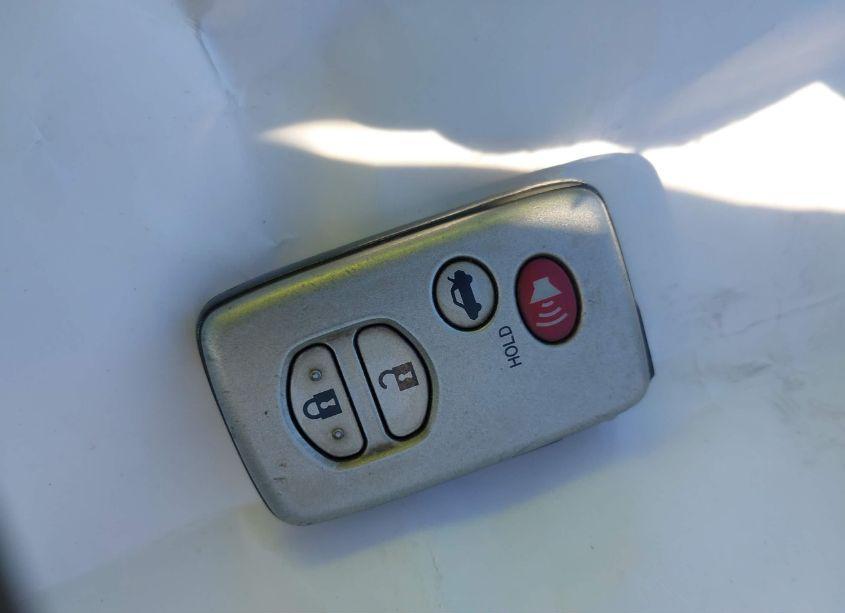 Photo 11 of 2009 Toyota Camry HYBRID (VIN 4T1BB46K39U095531)