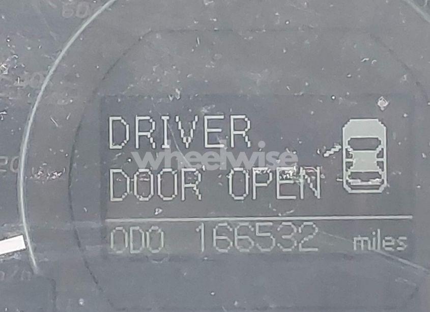 Photo 12 of 2009 Toyota Camry HYBRID (VIN 4T1BB46K39U109668)