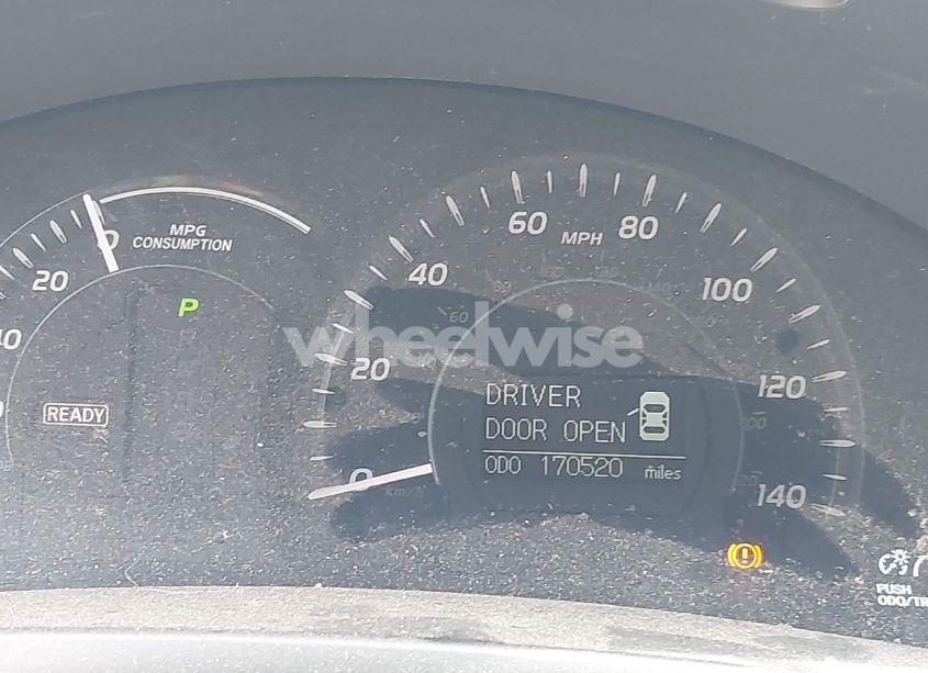 Photo 7 of 2008 Toyota Camry HYBRID (VIN 4T1BB46K48U049818)