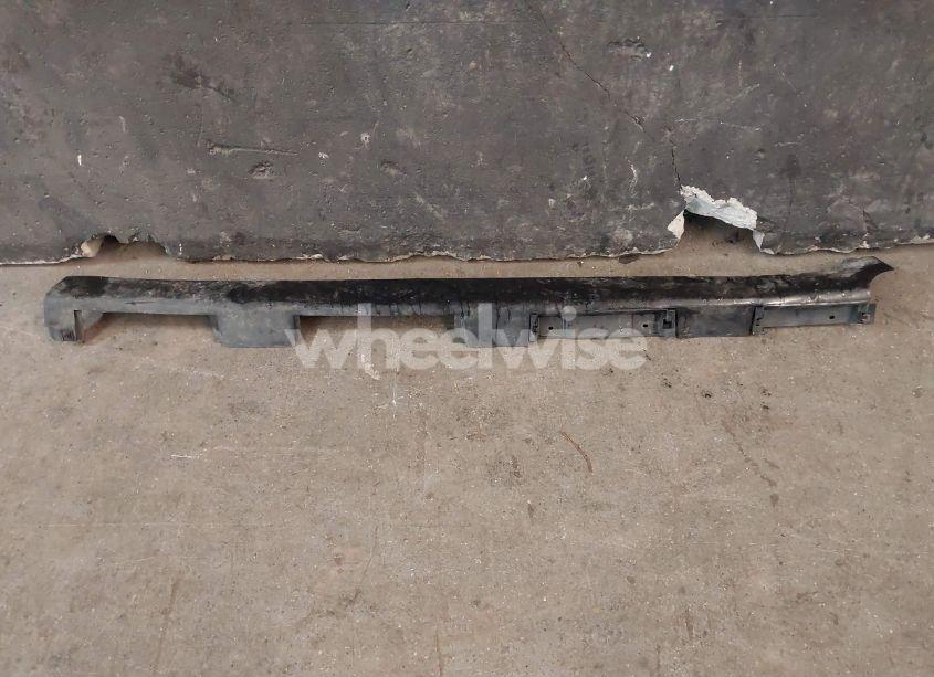 Photo 12 of 2008 Toyota Camry HYBRID (VIN 4T1BB46K48U055456)