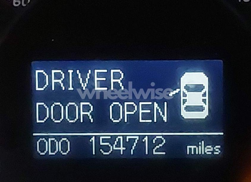 Photo 16 of 2008 Toyota Camry HYBRID (VIN 4T1BB46K48U055456)