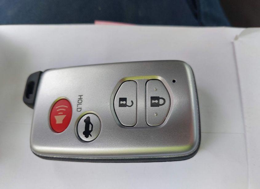 Photo 11 of 2009 Toyota Camry HYBRID (VIN 4T1BB46K49U063980)