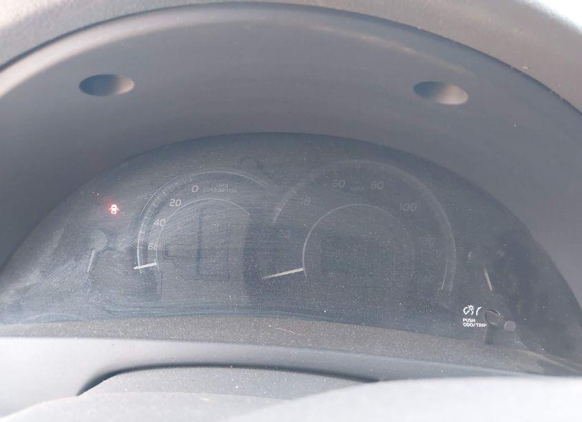 Photo 7 of 2009 Toyota Camry HYBRID (VIN 4T1BB46K49U063980)