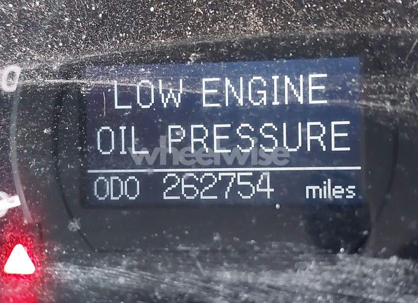 Photo 7 of 2009 Toyota Camry HYBRID (VIN 4T1BB46K49U068645)