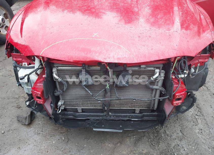 Photo 6 of 2009 Toyota Camry HYBRID (VIN 4T1BB46K49U068841)