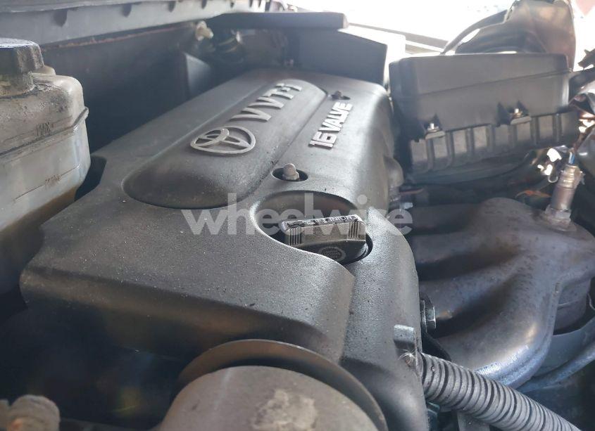 Photo 10 of 2009 Toyota Camry HYBRID (VIN 4T1BB46K49U078270)