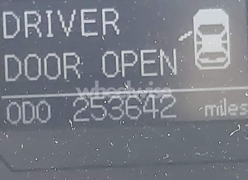 Photo 15 of 2009 Toyota Camry HYBRID (VIN 4T1BB46K49U085526)